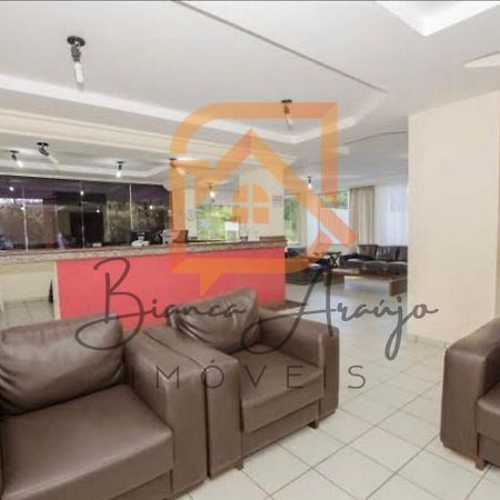 Apartament Di Roma Hot Park Rio Quente Zewnętrze zdjęcie