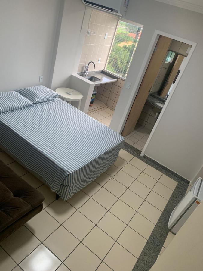 Apartament Di Roma Hot Park Rio Quente Zewnętrze zdjęcie