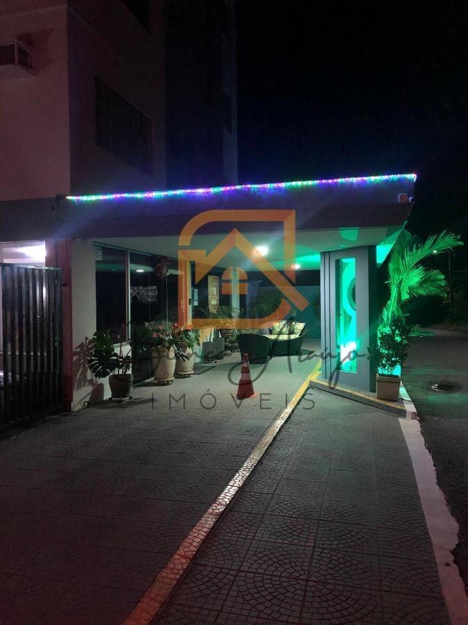Apartament Di Roma Hot Park Rio Quente Zewnętrze zdjęcie