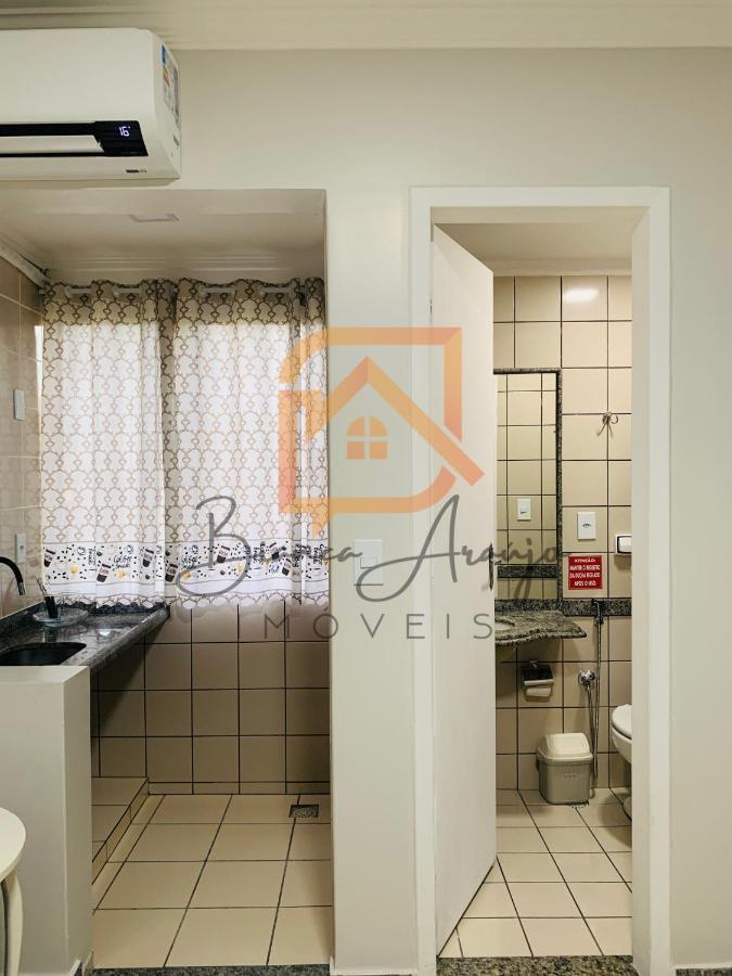 Apartament Di Roma Hot Park Rio Quente Zewnętrze zdjęcie