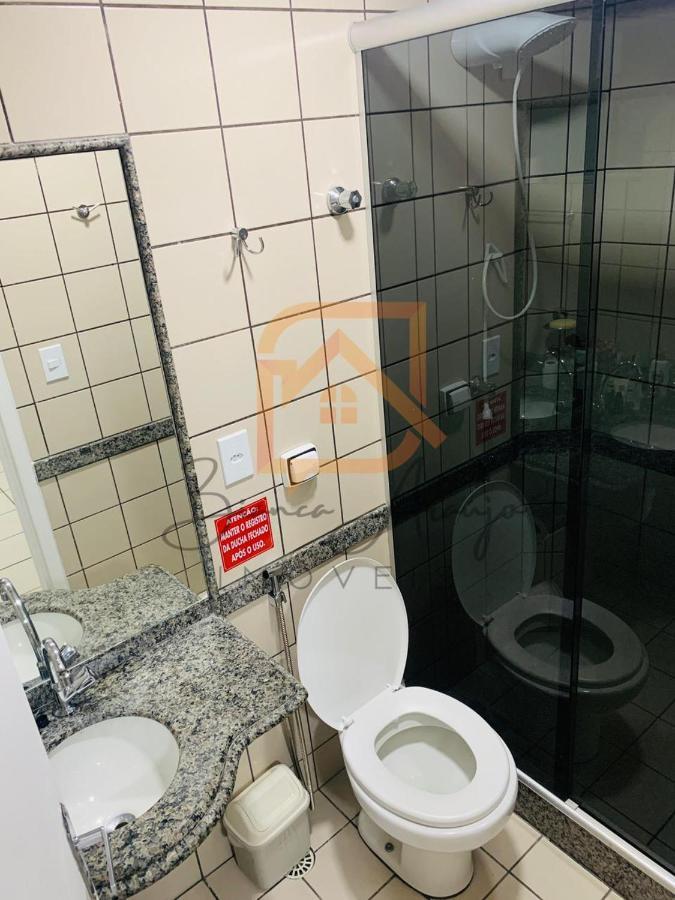 Apartament Di Roma Hot Park Rio Quente Zewnętrze zdjęcie