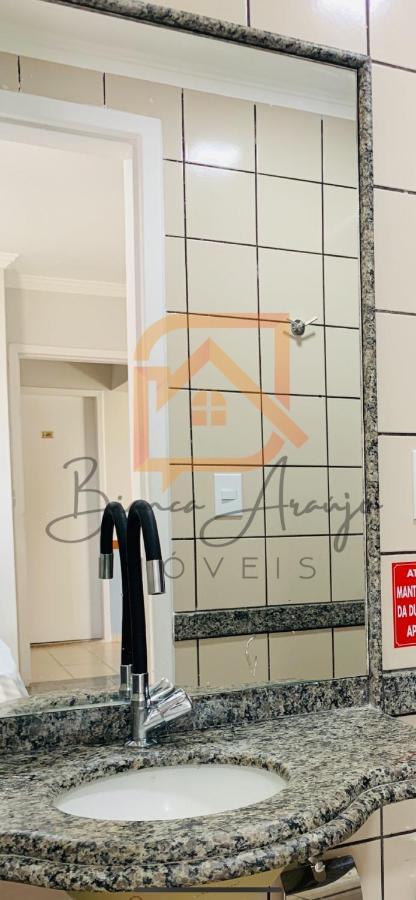 Apartament Di Roma Hot Park Rio Quente Zewnętrze zdjęcie