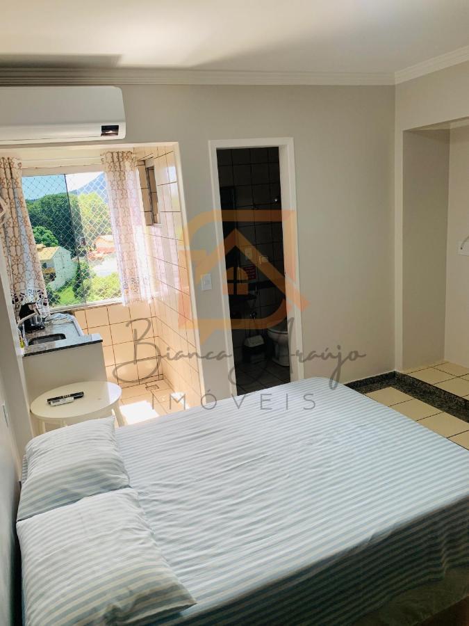 Apartament Di Roma Hot Park Rio Quente Zewnętrze zdjęcie